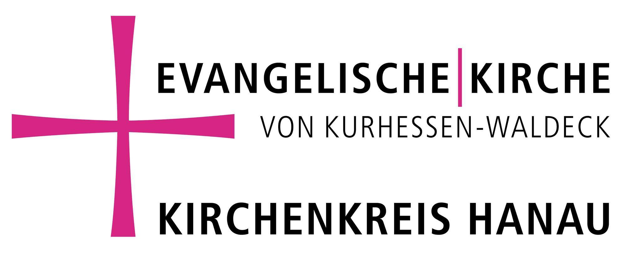 Kirchenkreis Hanau Logo